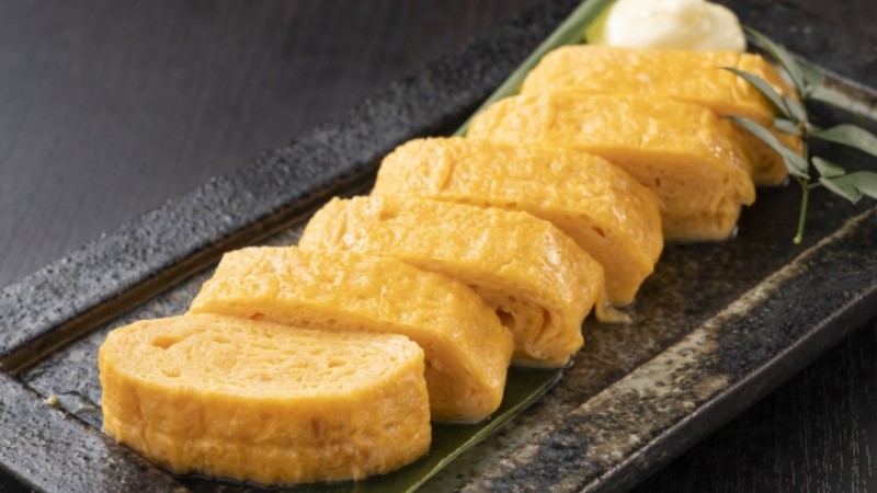 割烹 サンプルの画像 3
