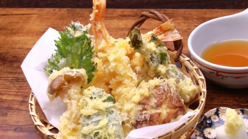 割烹 サンプル(premium)の画像 3